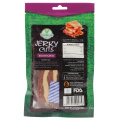 Jerky chicken  dental care dog treats